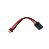 T Plug Male to Traxxas Female