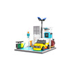 CaDA Shell Charging Station C66029W