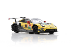 Spark Y270 - Porsche 911 RSR-19 #72 Hub Auto Racing 1:64