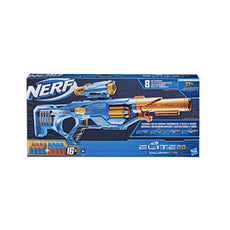 Nerf Elite 2.0 Eaglepoint RD-8 Dart Blaster (with 16 darts)
