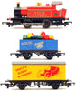 R1248M Santa's Express Train Set