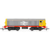 FREIGHTMASTER TRAIN SET OO 1/76 SCALE HORNBY