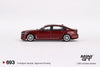 Material: Diecast SKU: MGT00693-R Brand: BMW Model: BMW Alpina B7 Manufacturer: Mini GT Scale: 1:64 Year: 2020