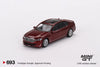 Material: Diecast SKU: MGT00693-R Brand: BMW Model: BMW Alpina B7 Manufacturer: Mini GT Scale: 1:64 Year: 2020