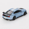 Mini GT #758 1/64 Ford Mustang Shelby GT500 Heritage Edition