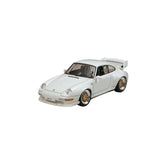 TAMIYA -1/24 Porsche 911 GT2 Road Version Club Sport