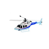 Nine Eagles-Swordfish SX Electric 2.4GHz 4CH Single Rotor Helicopter RTF
