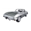 Maisto- 1/18 1965 Chevrolet Corvette