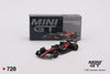 1/64 MiniGT Alfa Romeo C43 Valtteri Bottas
