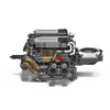 Mould King W16 Engine Building Blocks Sets, V8 Engine Model kit