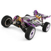 WLtoys 124019 55KM/H 4WD 1/12 Electric Buggy