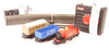 Valley Drifter Train Set - HO Scale (Hornby HORR1270P)