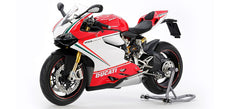 Tamiya - 1/12 Ducati 1199 Panigale S Tricolore