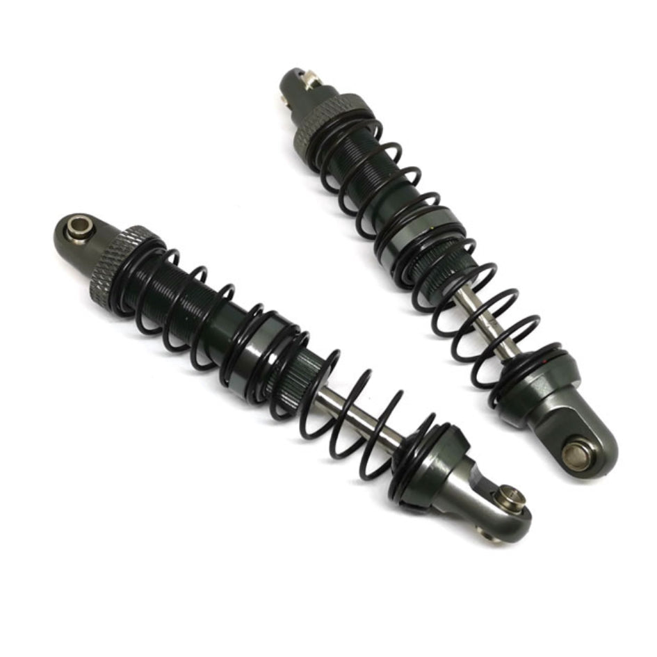 hobby details-110mm aluminium shock absorber