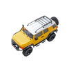 FMS-1/18 Toyota FJ Cruiser Scaler RTR
