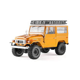 FMS-1:10 Toyota Land Cruiser FJ40 RS - Yellow