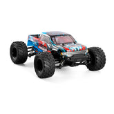 HAIBOXING-VANGUARD 1:12 4X4 RADIO CONTROL TRUCK