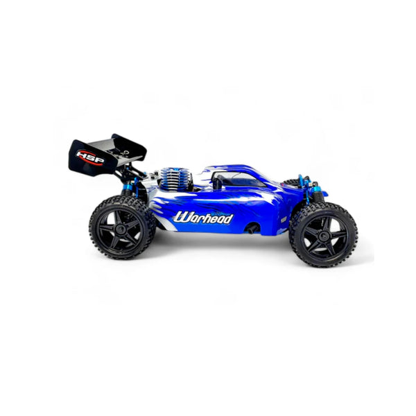 Démarreur électrique Portable Pour Voiture RC 1/10 1/8 - Buggy, Compatible HSP/Redcat