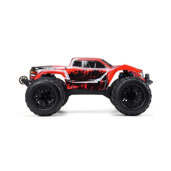 HSP-1/10 4WD Wolverine RTR brushless electric off-road truck – GP