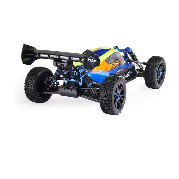 HSP- 1/8 Planet Brushless RC Buggy – GP Models