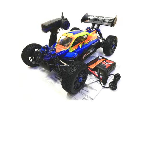 HSP- 1/8 Planet Brushless RC Buggy – GP Models