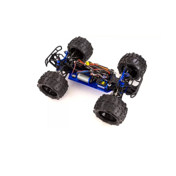 HSP-SAVAGERY V2 BRUSHLESS 4WD RTR 1/8 MONSTER TRUCK – GP Models