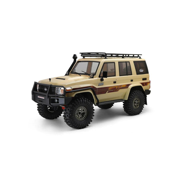 RGT- 1/10 Rescuer LC76 4WD RC Rock Crawler – GP Models