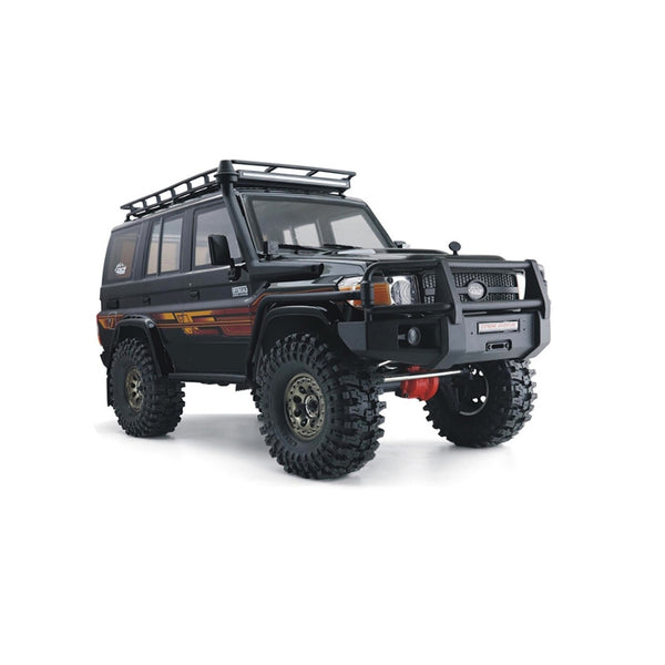 RGT- 1/10 Rescuer LC76 4WD RC Rock Crawler – GP Models