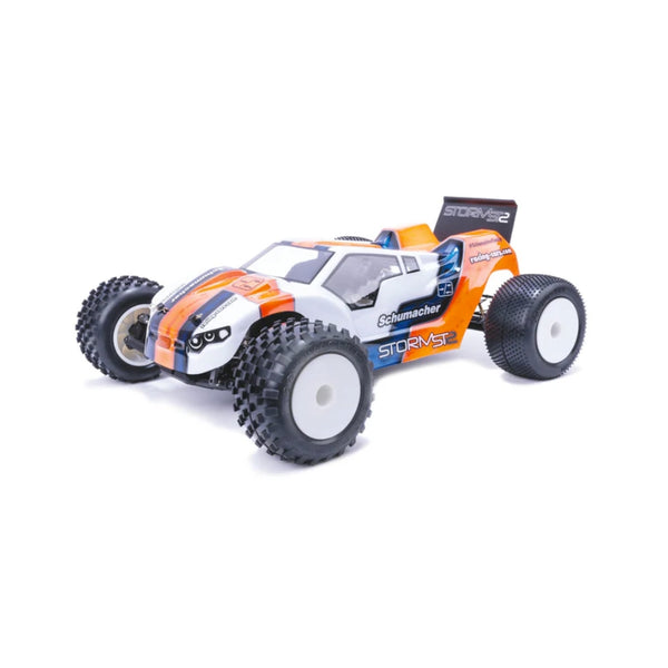 Schumacher 1/10 Storm ST2 – GP Models