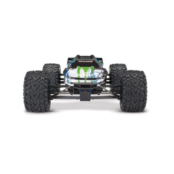 Traxxas 1/10 E-Revo VXL 2.0 RTR 4WD Electric 6S Monster Truck