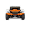 Traxxas -1/8 Unlimited Desert Racer 4WD Electric Race Truck with TSM