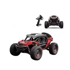 1/16 Scale ADVENTURER Brushed 4WD Basher