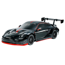 Tamiya-1/10 PORSCHE 911 GT3 R (992) (TT-02) W/esc