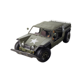 Tamiya-1/12 XR311 W/esc