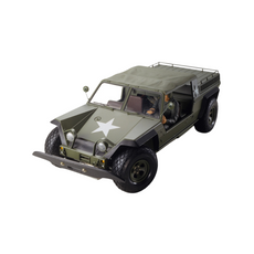 Tamiya-1/12 XR311 W/esc