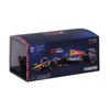 Bburago- 1/43 Red Bull F1 RB19 2023 W/Helmet