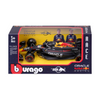 Bburago- 1/43 Red Bull F1 RB20 2024 #1 M. Verstappen