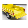 FMS-1/18 1983 Toyota Hilux RC Rock Crawler Electric 4WD 1/18 Scale RTR - Yellow