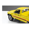 FMS-1/18 1983 Toyota Hilux RC Rock Crawler Electric 4WD 1/18 Scale RTR - Yellow