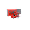 Porsche 911 (901) Coupe year 1964 signal red 1:18 Kyosho