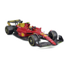 Bburago- 1/24 Ferrari F1-75 2022 Monza Livery