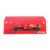 Bburago- 1/24 Ferrari F1-75 2022 Monza Livery