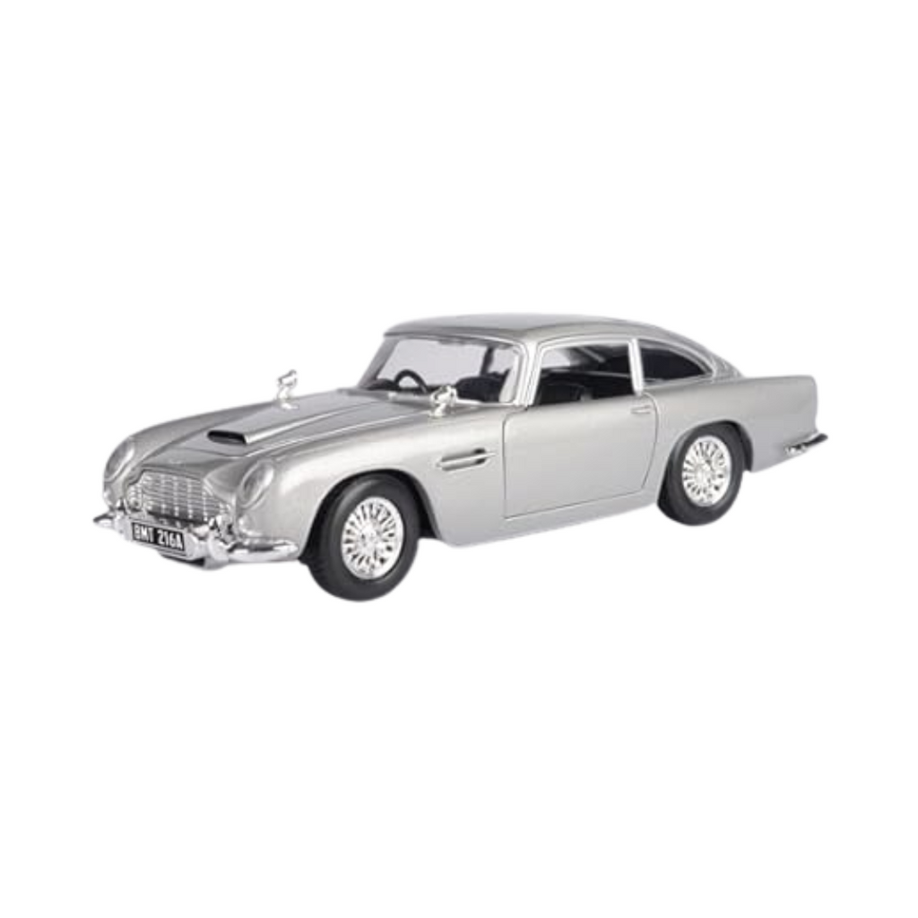 MOTOR MAX- 1/24 Aston Martin DB5 Gold Finger