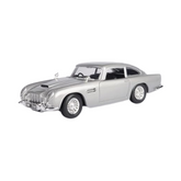 MOTOR MAX- 1/24 Aston Martin DB5 Gold Finger