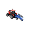 Moc Farm Tractor C61052W