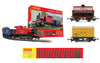 Valley Drifter Train Set - HO Scale (Hornby HORR1270P)