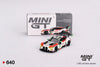 1:64 BMW M4 GT3 #1 Paul Miller Racing IMSA 2023
