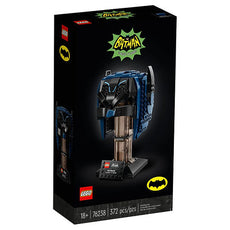 LEGO®Batman Classic TV Series Batman Cowl