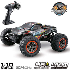 1:12 Scale 4WD 2.4Ghz Off-Road Remote Control Car RTR