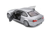 SOLIDO 1/18 BMW E46 CSL COUPÉ – SILVER GREY METALLIC – 2003